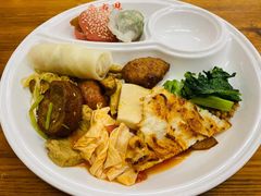 -素清香(解放路店)