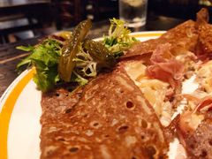 -La Creperie法餐厅(桃江路店)