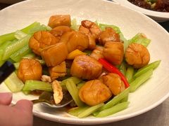 -上海前滩香格里拉大酒店
