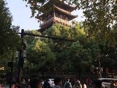 -鼓楼(西湖风景名胜区)