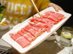 -海底捞火锅(群光广场店)