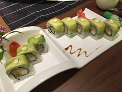 -福州融侨皇冠假日酒店·三宅日本餐厅