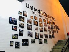 -CrossFitTianfu综合训练馆