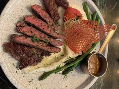 纽约上城区牛排特餐-the rug 飞毯 (朝阳公园店)