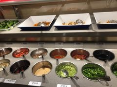 -三亚湾红树林度假酒店美食街