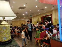 大堂-东来顺饭庄(金泉广场店)