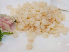 虾仁-吴门人家·苏宴宫廷菜(拙政园店)