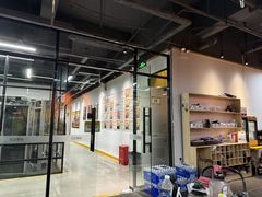 -超鹿运动(融侨锦江店)