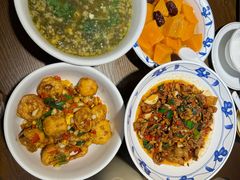 -八碗湘长沙市井菜(坡子街店)