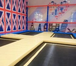 -都乐汇儿童乐园(莱蒙都会店)