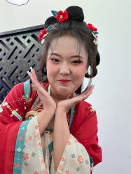 -醉唐风古装写真摄影(太原店)