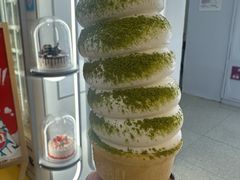 -DQ·蛋糕·冰淇淋(天通苑华联店)