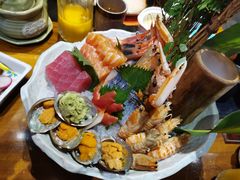 -和彩放题餐厅(酒仙桥店)
