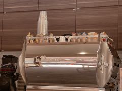 -KYO COFFEE(胶州路店)