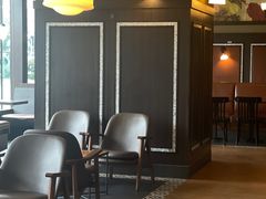 大堂-星巴克(杭州银泰城西一店)