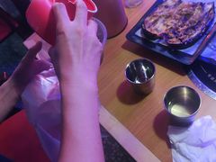 -虾弄弄海派小龙虾·牛羊蝎子火锅