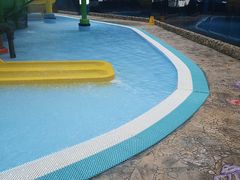 -青岛东方影都融创水世界