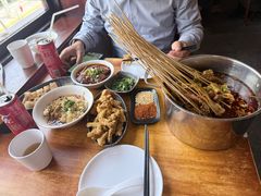 -付小姐在成都(中山公园店)