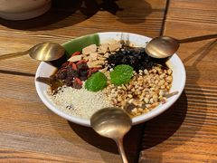 -千金一碗·宝岛一村(韩国街店)