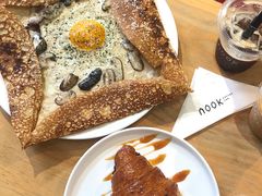 -GOTLOT COFFEE&KITCHEN角落厨房NOOK店