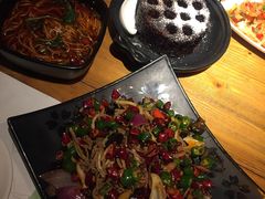 -胡桃里音乐酒馆(曲江店)