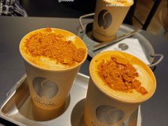 -熙阁咖啡Segnal(时代中心店)