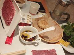 -清真·鸦儿李记·涮肉(花市店)