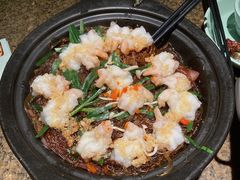 -绿茶餐厅(coco park 店)