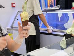 -CORNER CONE GELATO酷矿手作霜淇淋(南头古城店)