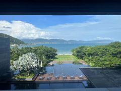 -三亚太阳湾柏悦酒店