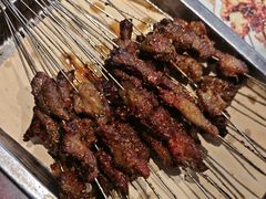 -清真·老兰家(兴善寺西街总店)