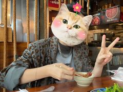 -琥珀老六龙虾(四里河店)