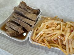 -桂林米粉(洋桥店)