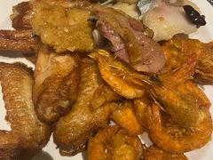 -好伦哥比萨烤肉自助(八里桥店)