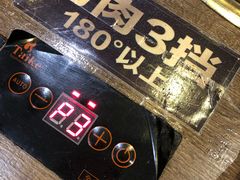 -火炉火自助餐(悠唐购物中心店)