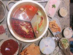 -小龙坎老火锅(红旗街店)