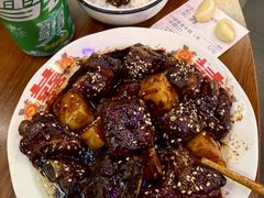 -谢记上海大排档(长寿路店)