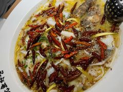 -太二酸菜鱼(深圳布吉万象汇店)