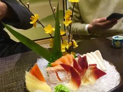 -桃夭日式料理(国信店)