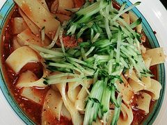 -巴依老爷新疆美食(牡丹园店)