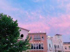 -青岛方特梦幻王国