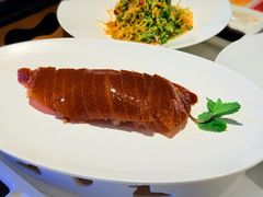-四季民福烤鸭店(和平里店)