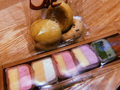 -Olé精品超市(太原万象城店)