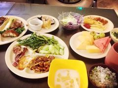 -成都诺亚8号酒店