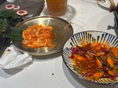 -红沃鳗鱼黑牛烤肉店(不老街店)
