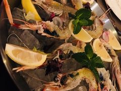 -IL Forno 意坊·意大利餐厅(温州万象城店)