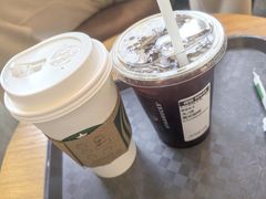 -星巴克(甜爱路店)