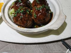 -老浒记烤鸭-北京菜(琉璃厂店)