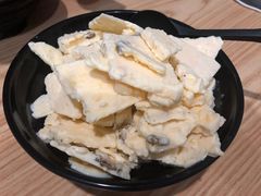 酸奶炒冰-王小吉芋圆清补凉