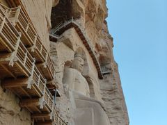 -炳灵寺世界文化遗产旅游区